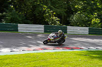 Advanced Group Yellow Bikes